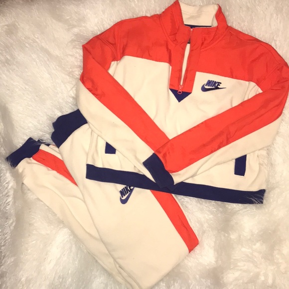 Nike Pants - Nike Sweatsuit